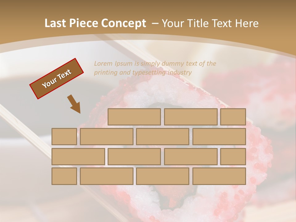 Wellness Retired Family PowerPoint Template