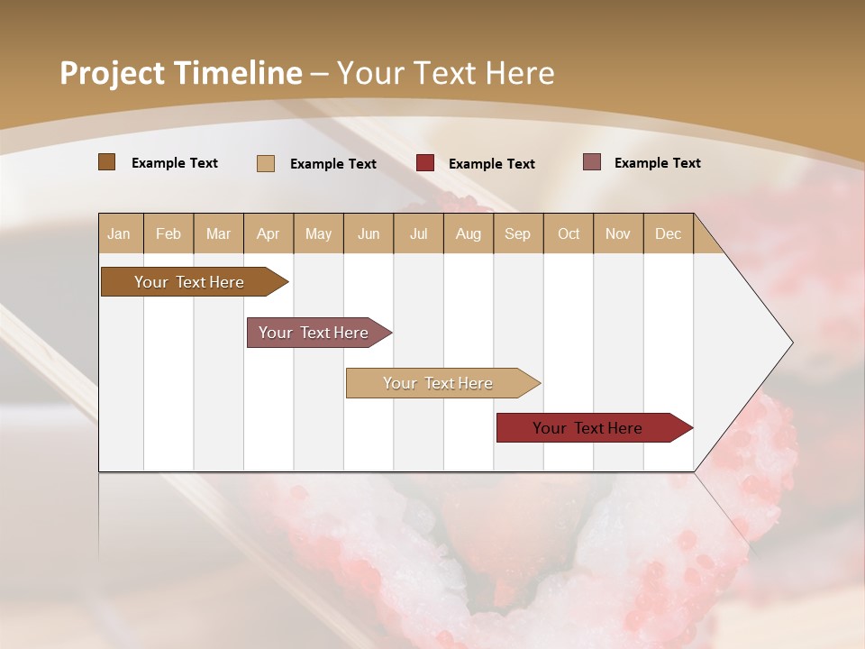 Wellness Retired Family PowerPoint Template