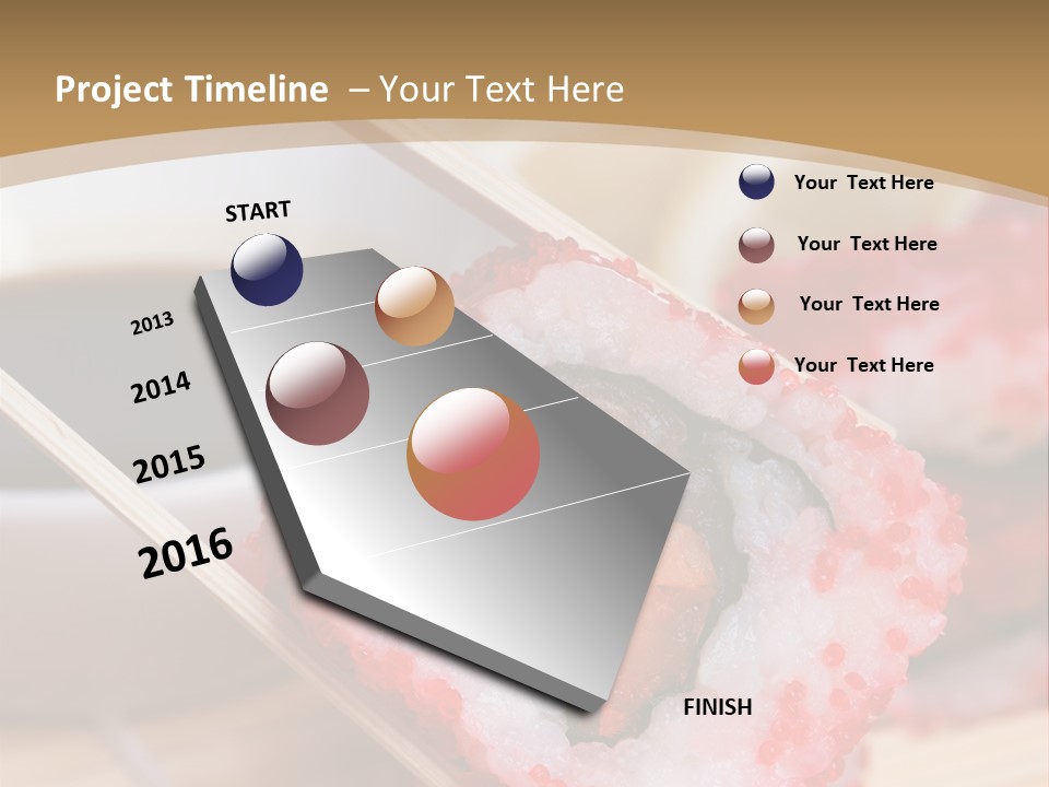 Wellness Retired Family PowerPoint Template