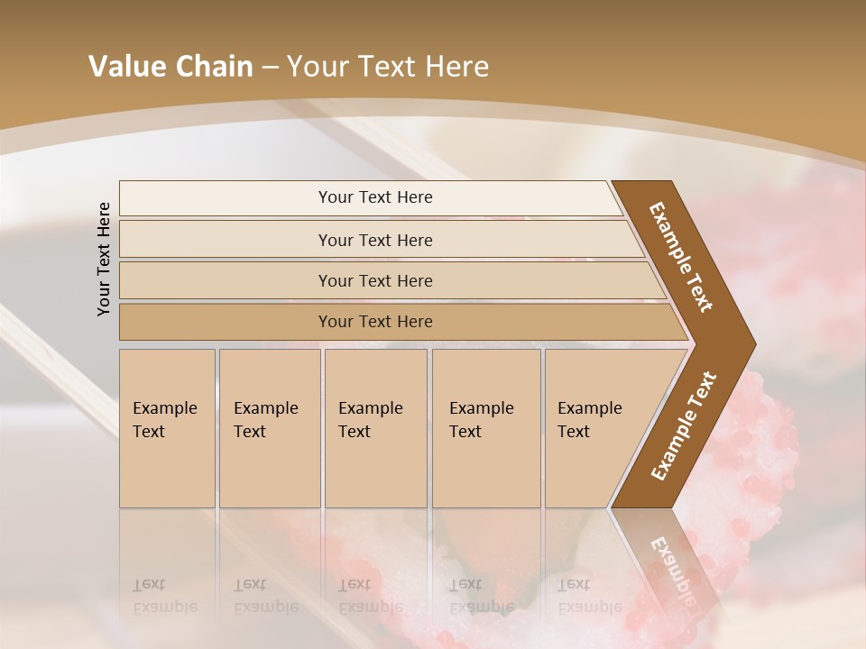 Wellness Retired Family PowerPoint Template