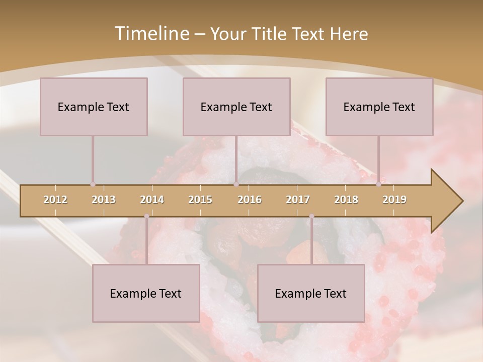 Wellness Retired Family PowerPoint Template