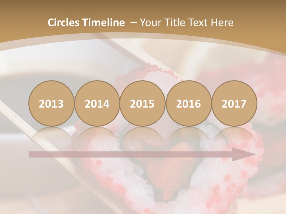 Wellness Retired Family PowerPoint Template