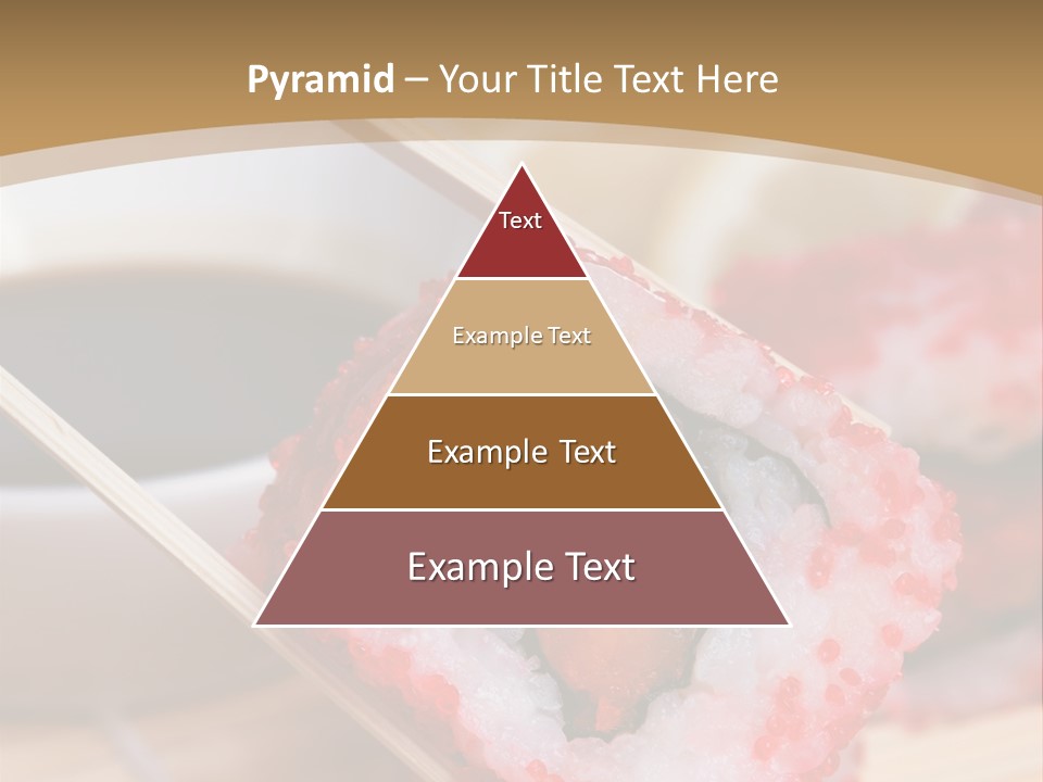 Wellness Retired Family PowerPoint Template