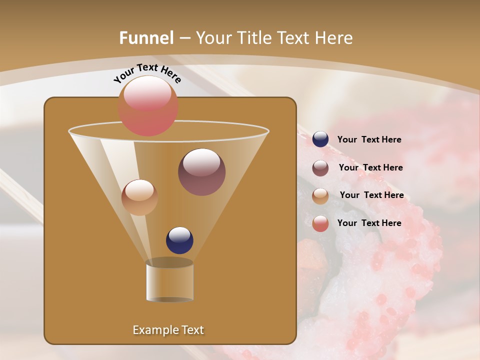 Wellness Retired Family PowerPoint Template