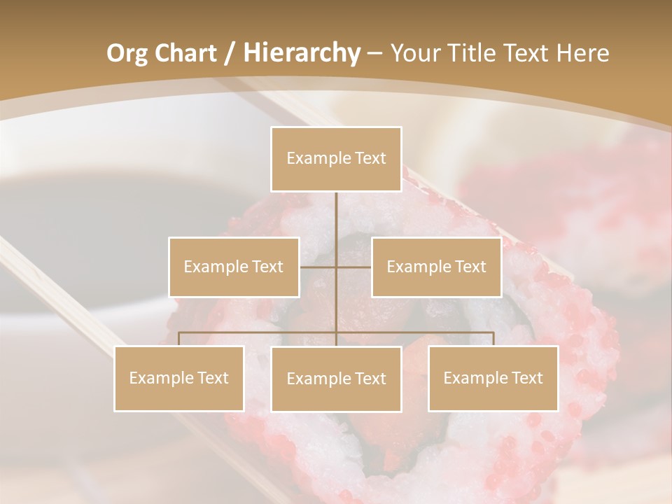 Wellness Retired Family PowerPoint Template