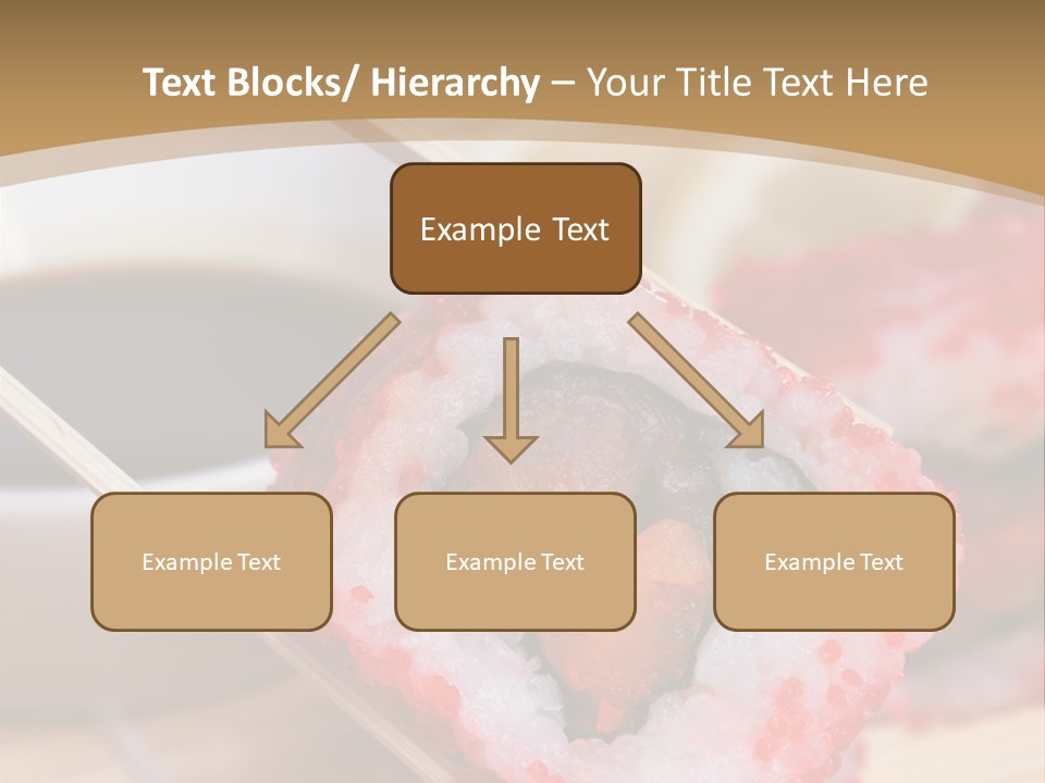 Wellness Retired Family PowerPoint Template