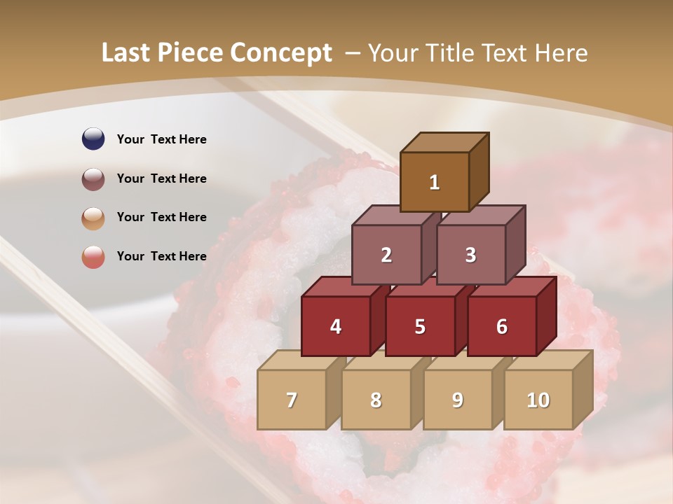 Wellness Retired Family PowerPoint Template