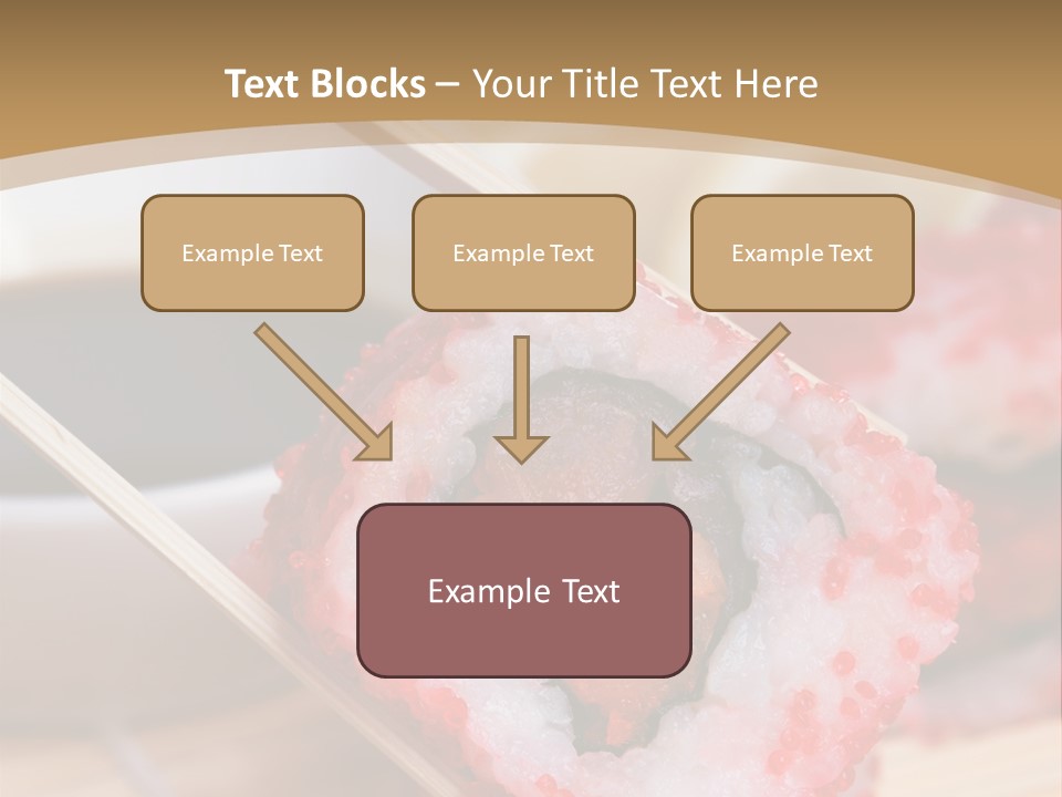 Wellness Retired Family PowerPoint Template