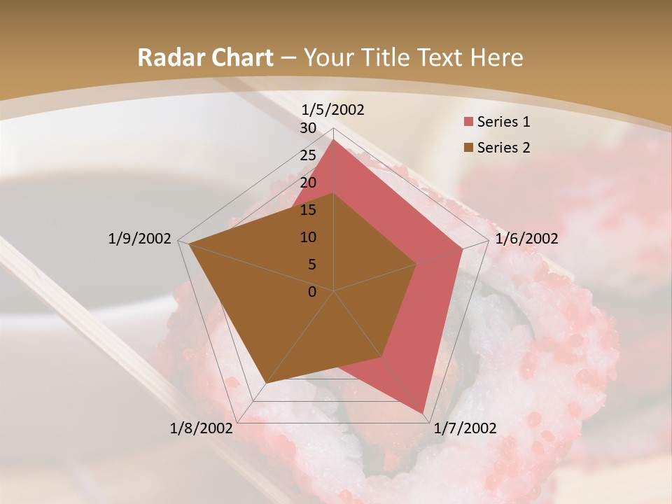 Wellness Retired Family PowerPoint Template