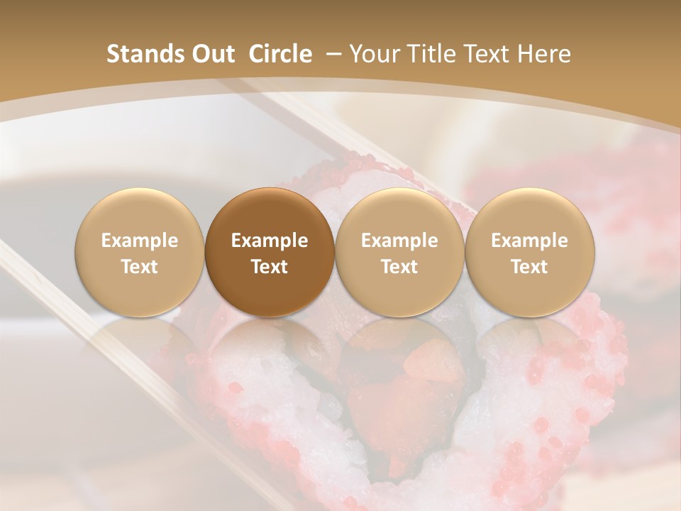 Wellness Retired Family PowerPoint Template