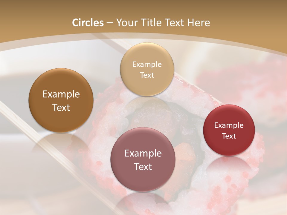 Wellness Retired Family PowerPoint Template