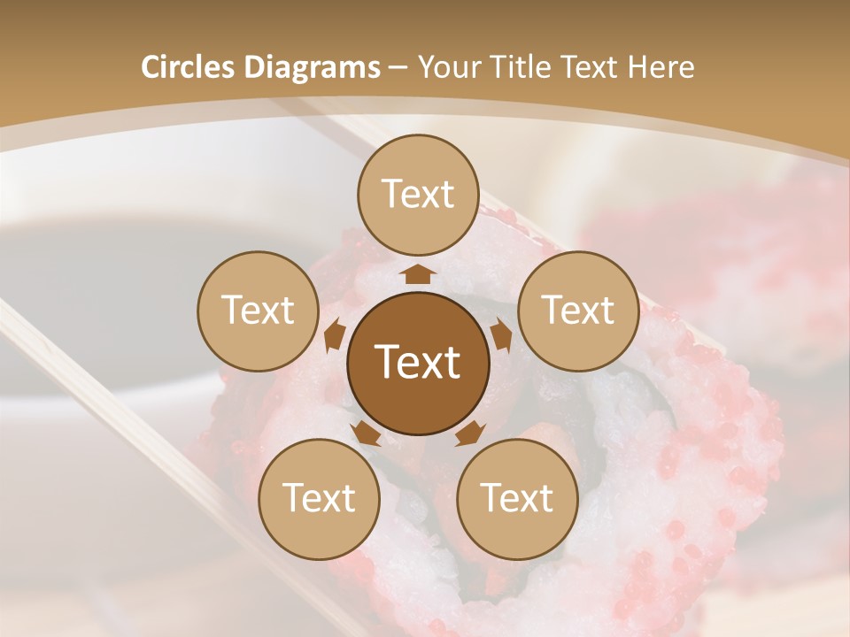 Wellness Retired Family PowerPoint Template