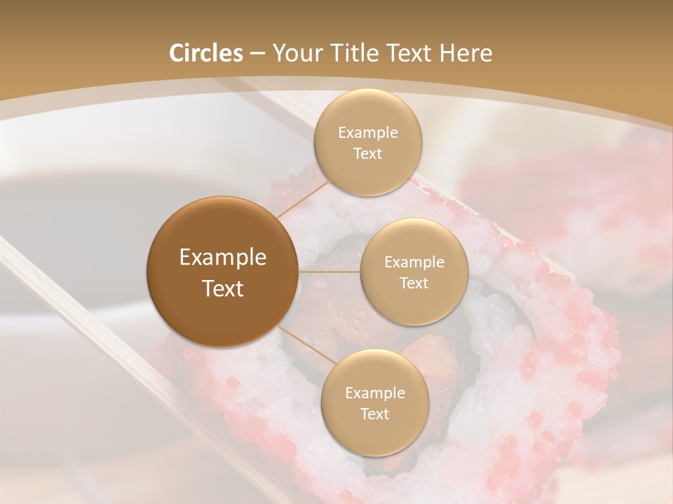 Wellness Retired Family PowerPoint Template