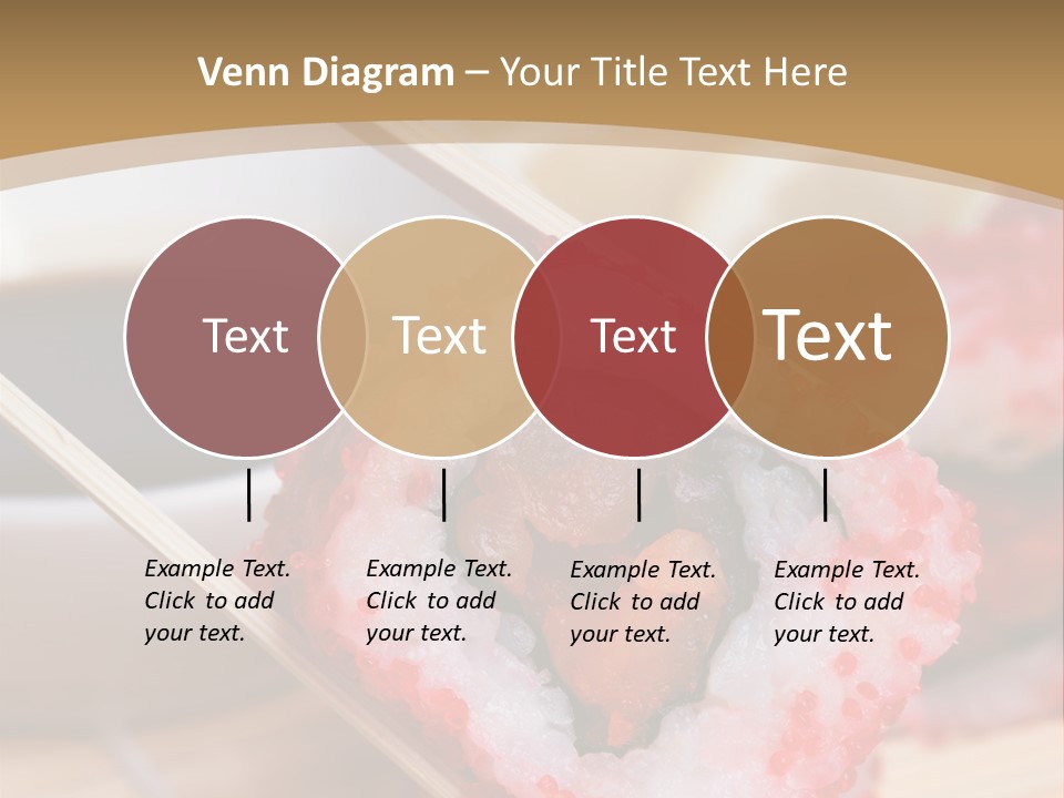 Wellness Retired Family PowerPoint Template
