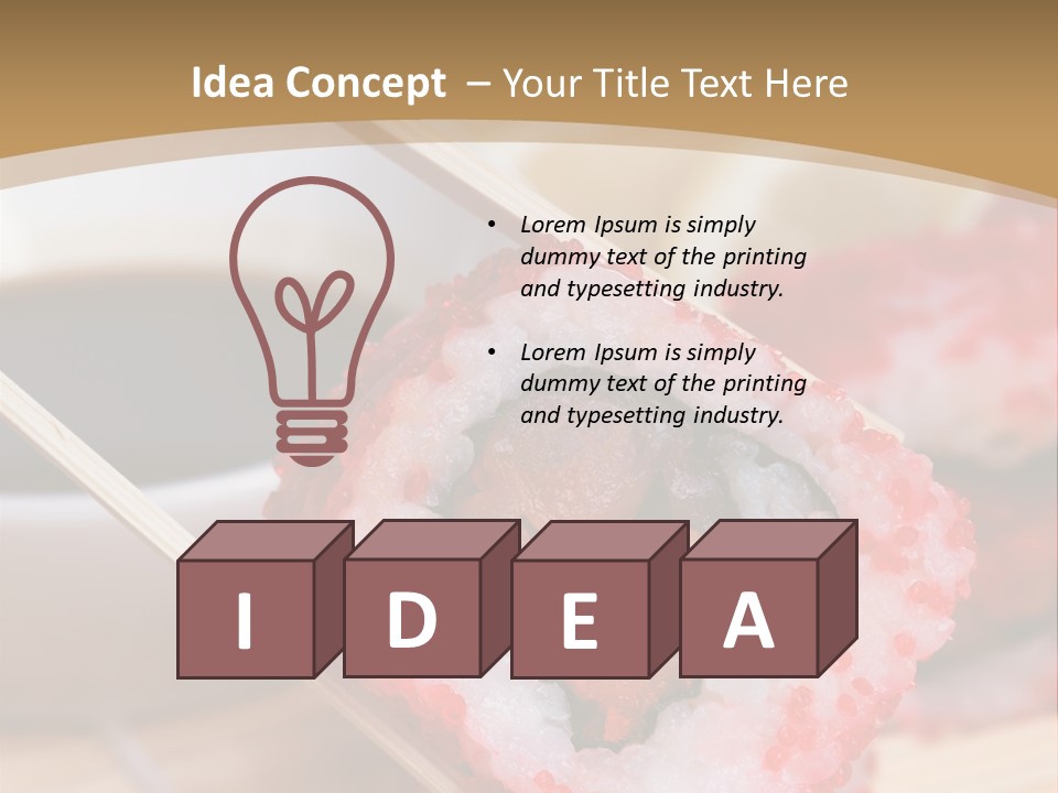 Wellness Retired Family PowerPoint Template