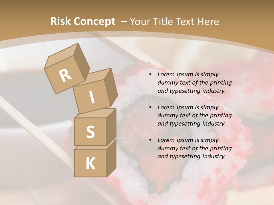 Wellness Retired Family PowerPoint Template