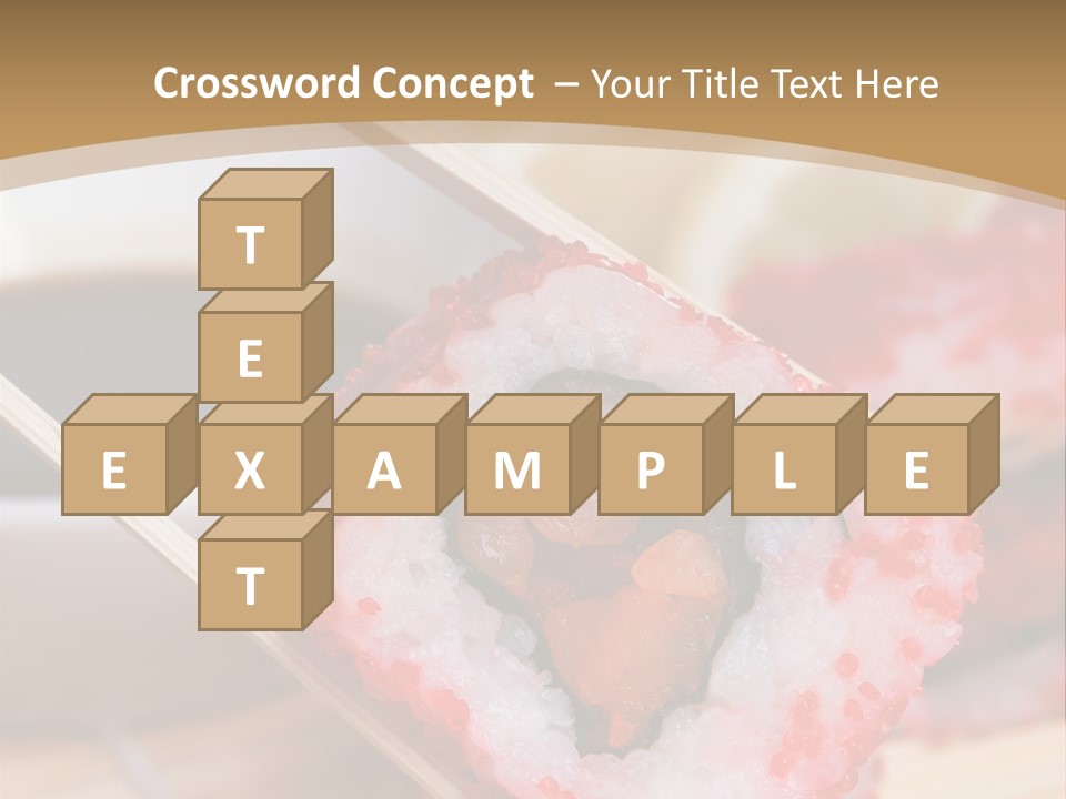 Wellness Retired Family PowerPoint Template