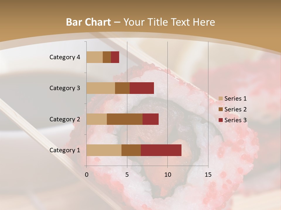 Wellness Retired Family PowerPoint Template