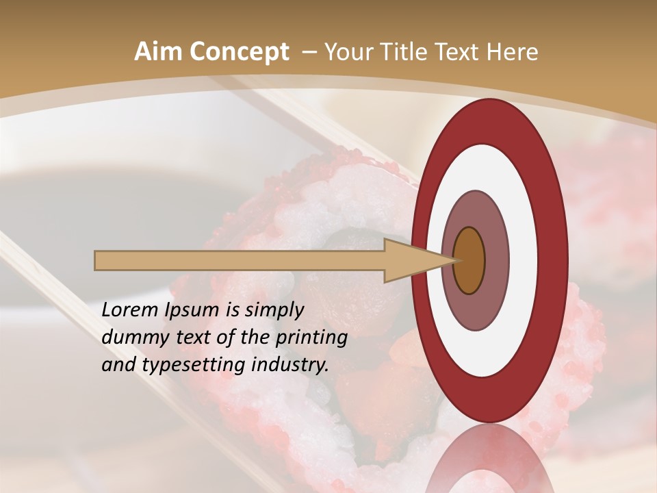 Wellness Retired Family PowerPoint Template