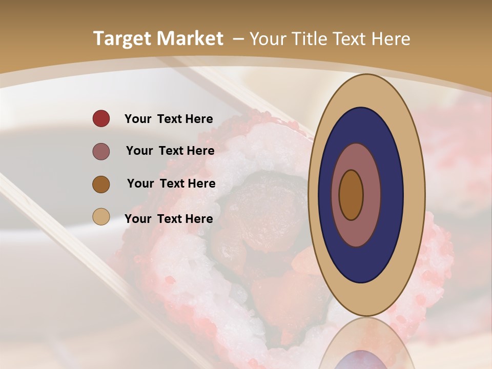 Wellness Retired Family PowerPoint Template