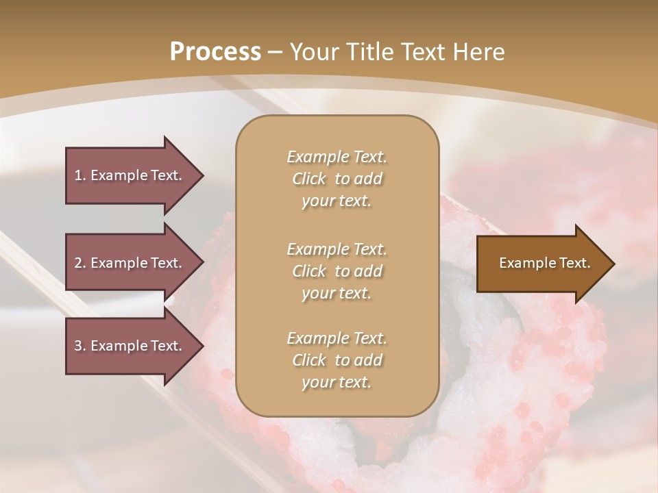 Wellness Retired Family PowerPoint Template