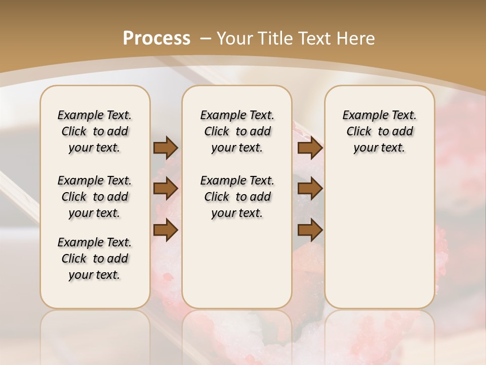 Wellness Retired Family PowerPoint Template