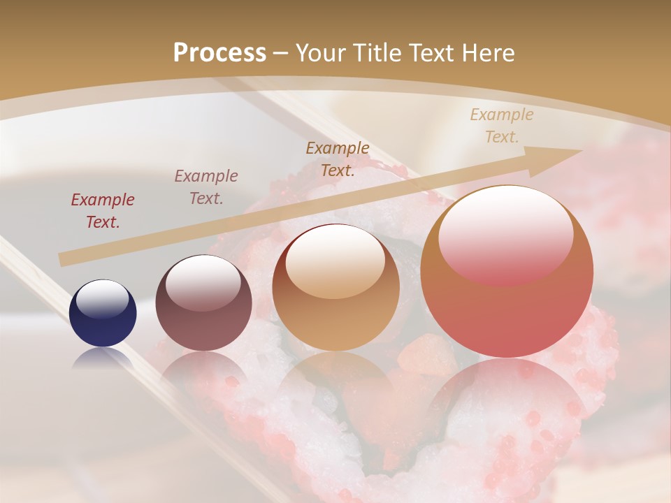 Wellness Retired Family PowerPoint Template