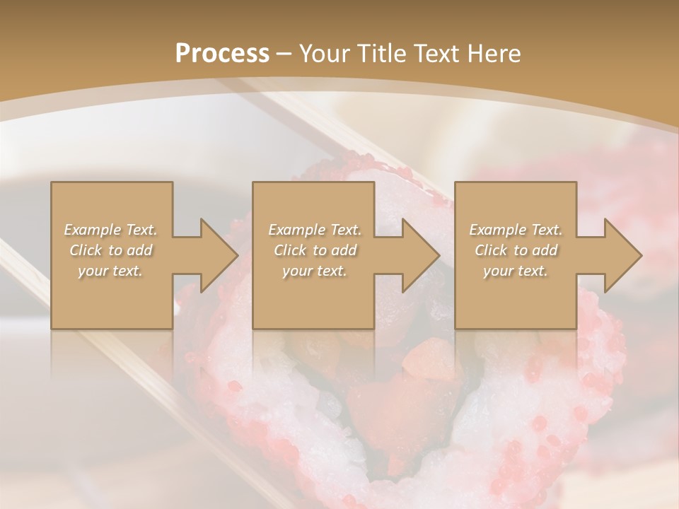 Wellness Retired Family PowerPoint Template