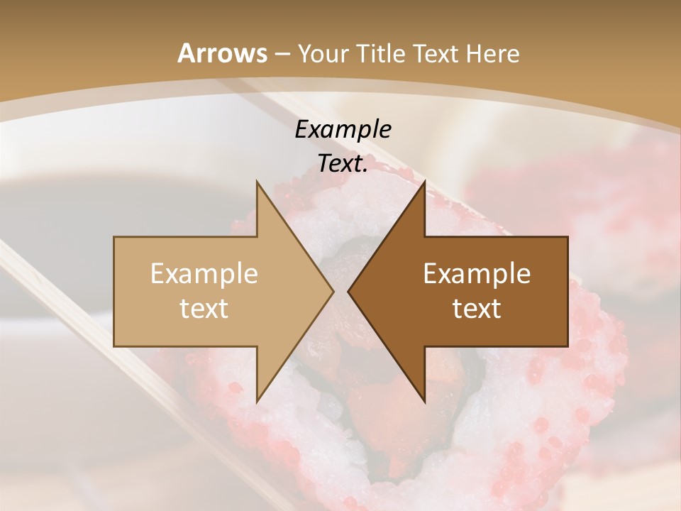 Wellness Retired Family PowerPoint Template