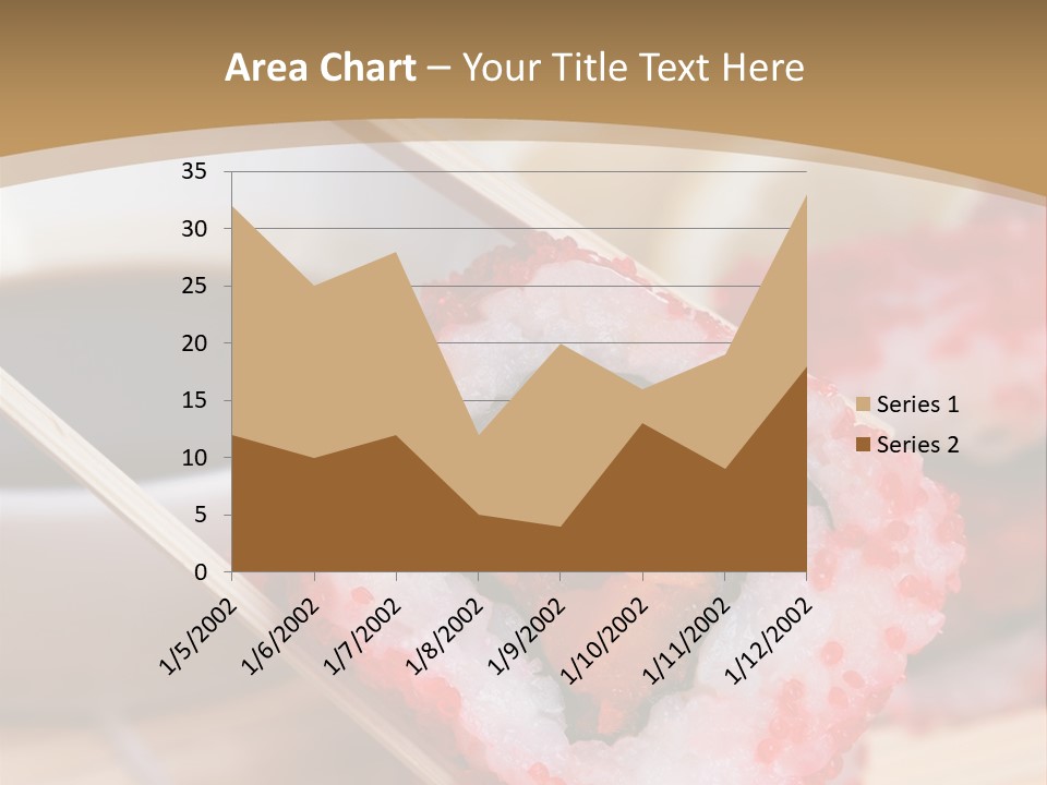 Wellness Retired Family PowerPoint Template