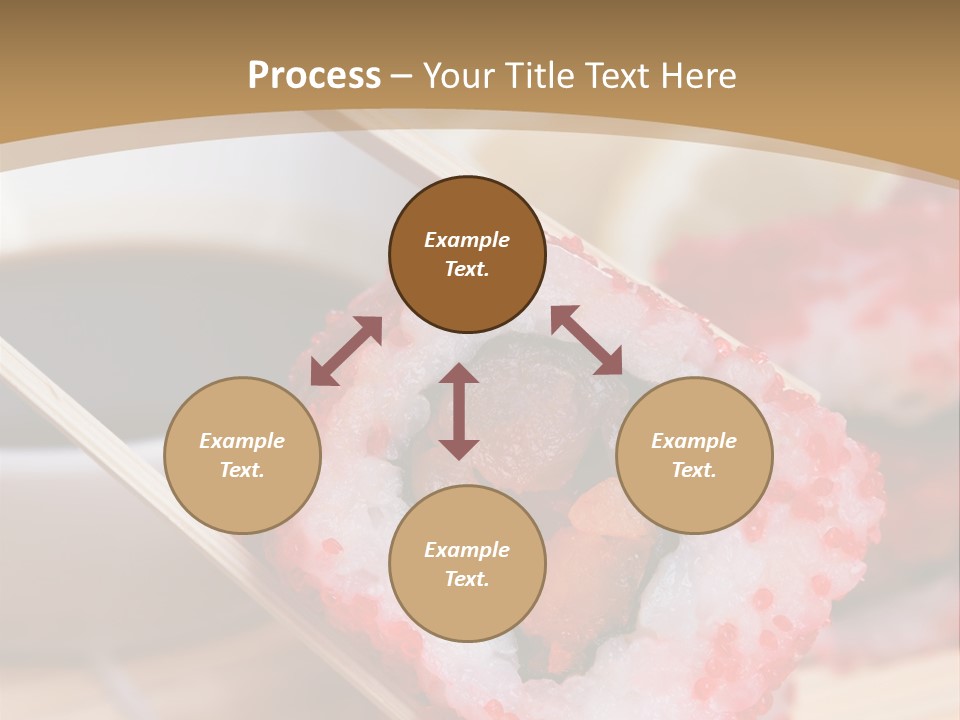 Wellness Retired Family PowerPoint Template