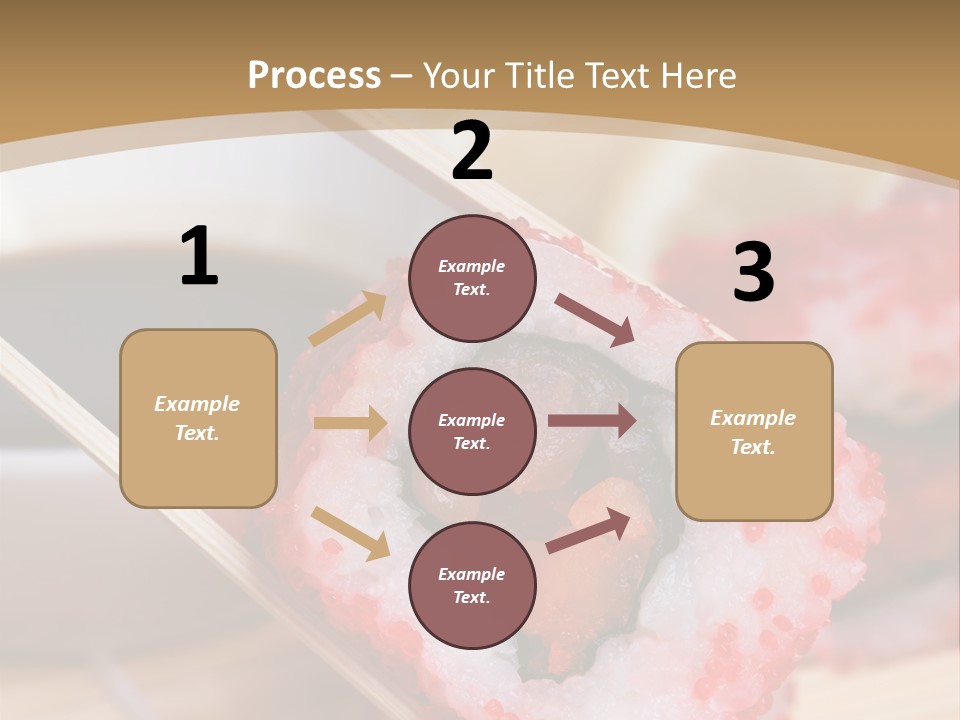 Wellness Retired Family PowerPoint Template