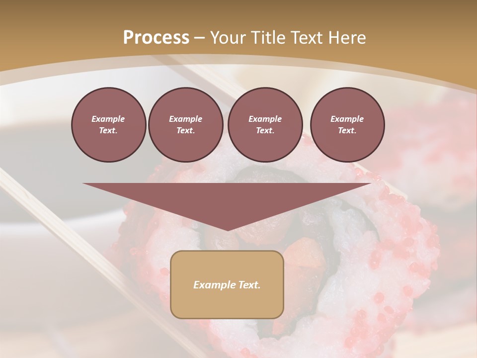 Wellness Retired Family PowerPoint Template