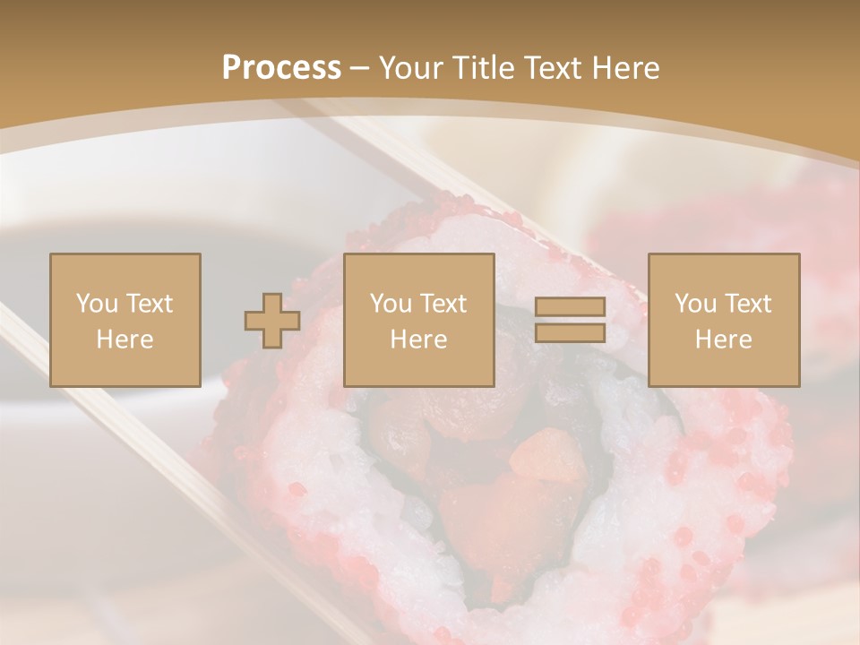 Wellness Retired Family PowerPoint Template
