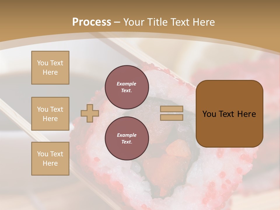 Wellness Retired Family PowerPoint Template