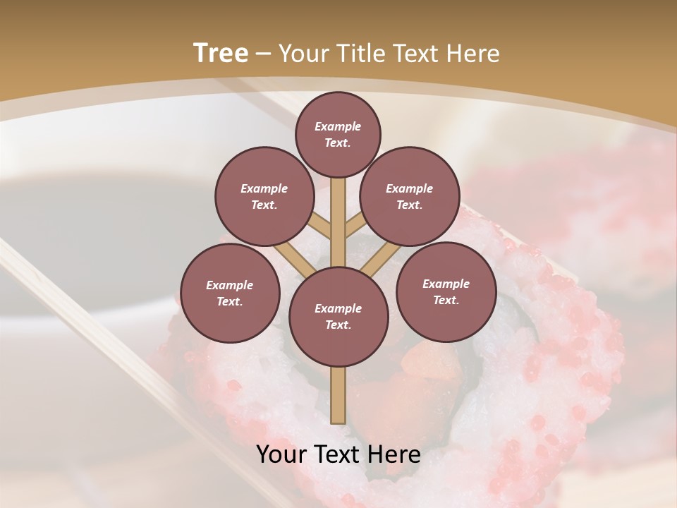 Wellness Retired Family PowerPoint Template