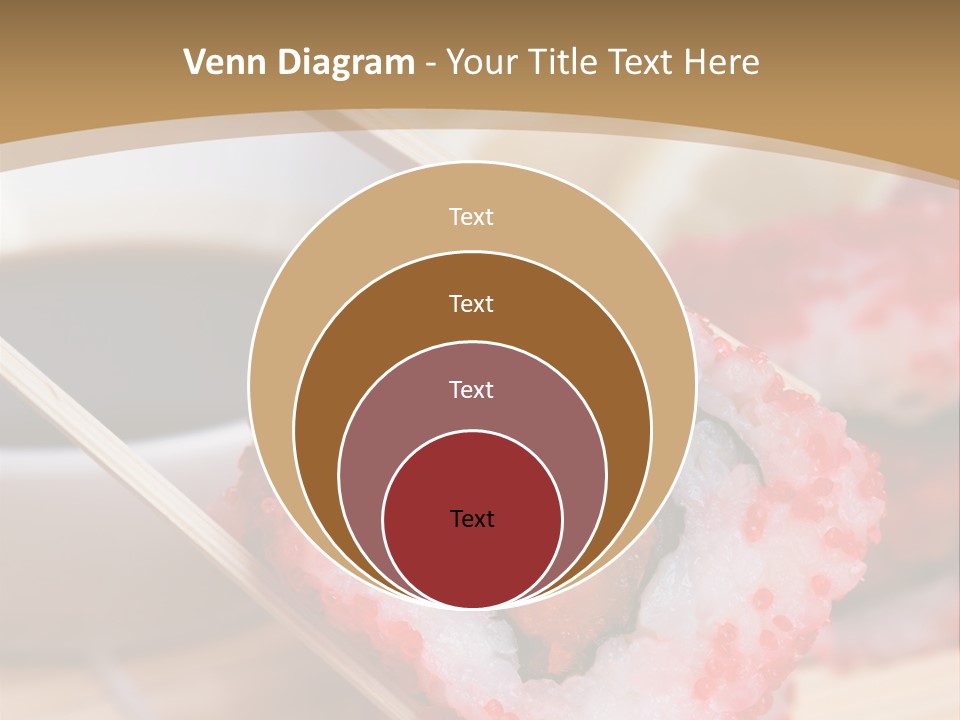 Wellness Retired Family PowerPoint Template