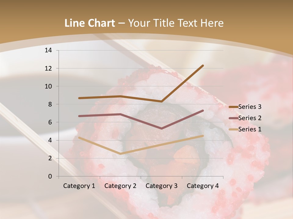 Wellness Retired Family PowerPoint Template