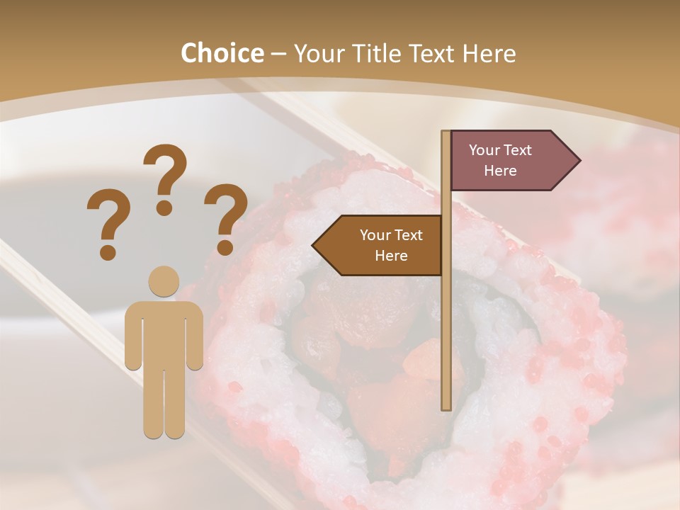 Wellness Retired Family PowerPoint Template