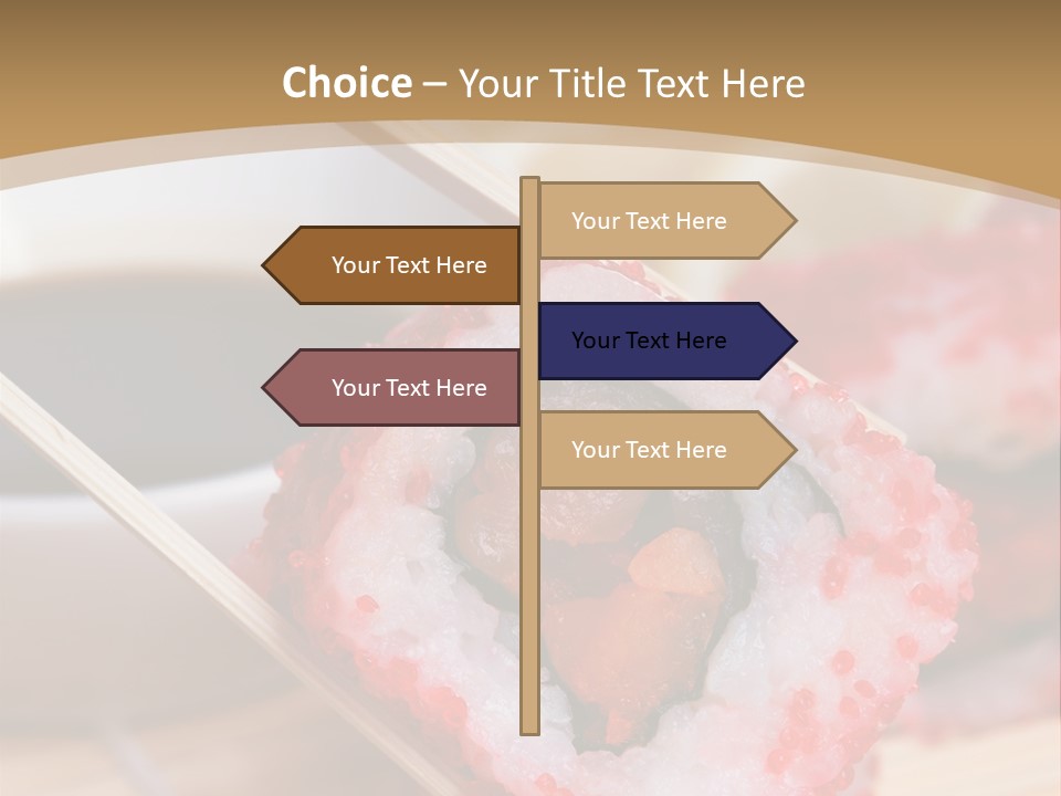 Wellness Retired Family PowerPoint Template