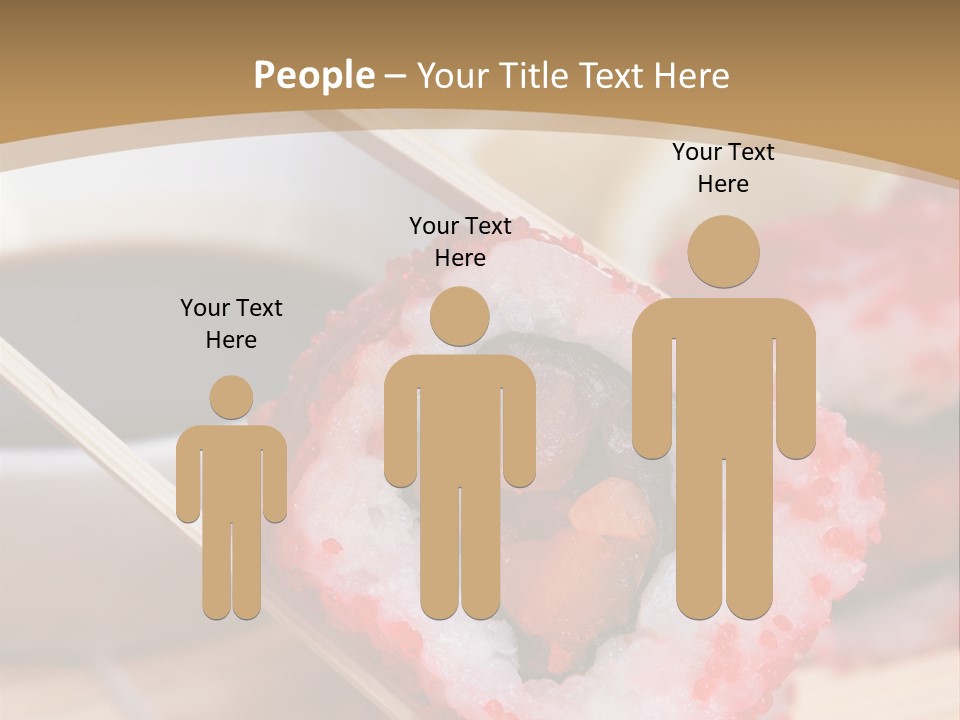 Wellness Retired Family PowerPoint Template