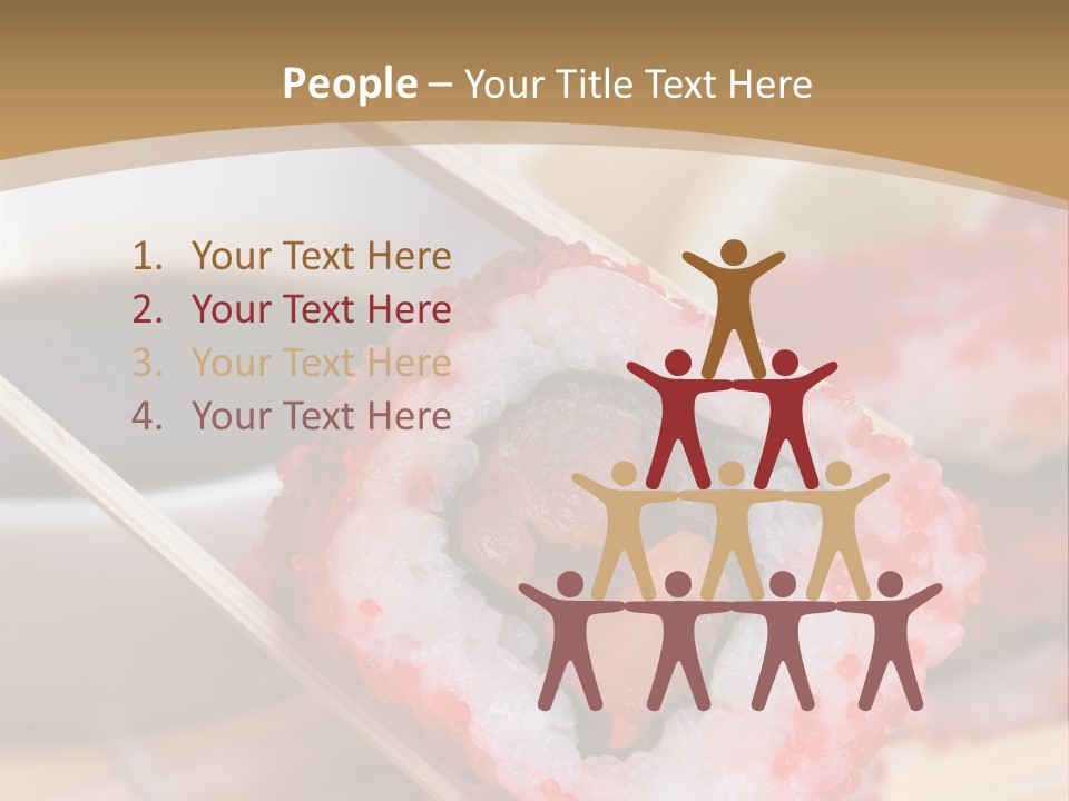 Wellness Retired Family PowerPoint Template