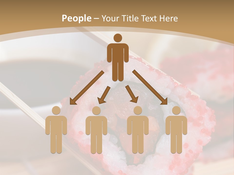 Wellness Retired Family PowerPoint Template