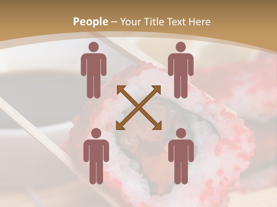 Wellness Retired Family PowerPoint Template