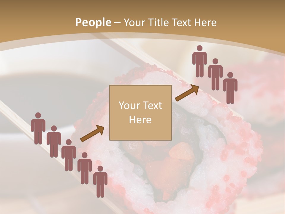 Wellness Retired Family PowerPoint Template