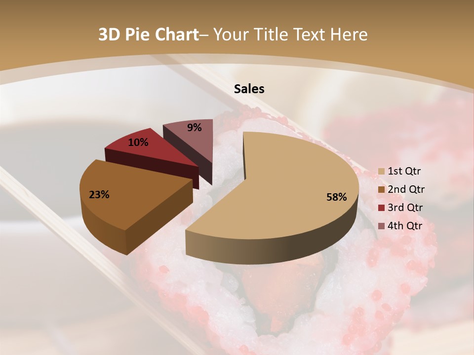 Wellness Retired Family PowerPoint Template