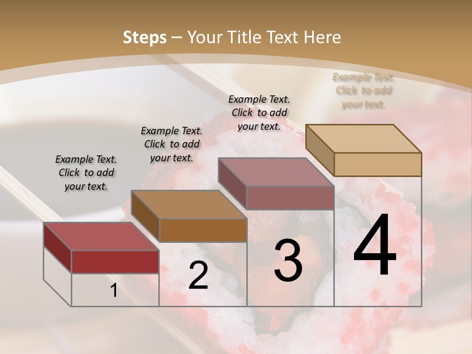 Wellness Retired Family PowerPoint Template