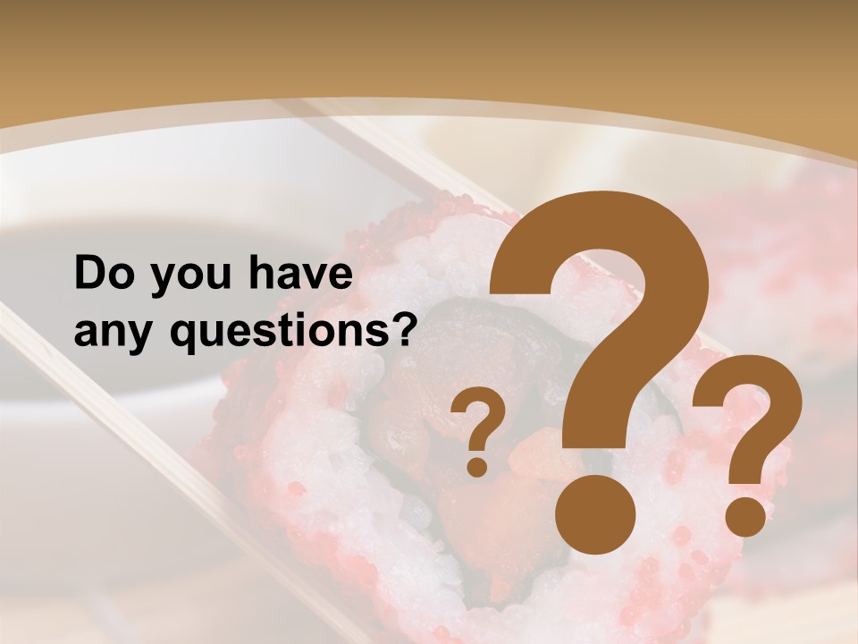 Wellness Retired Family PowerPoint Template