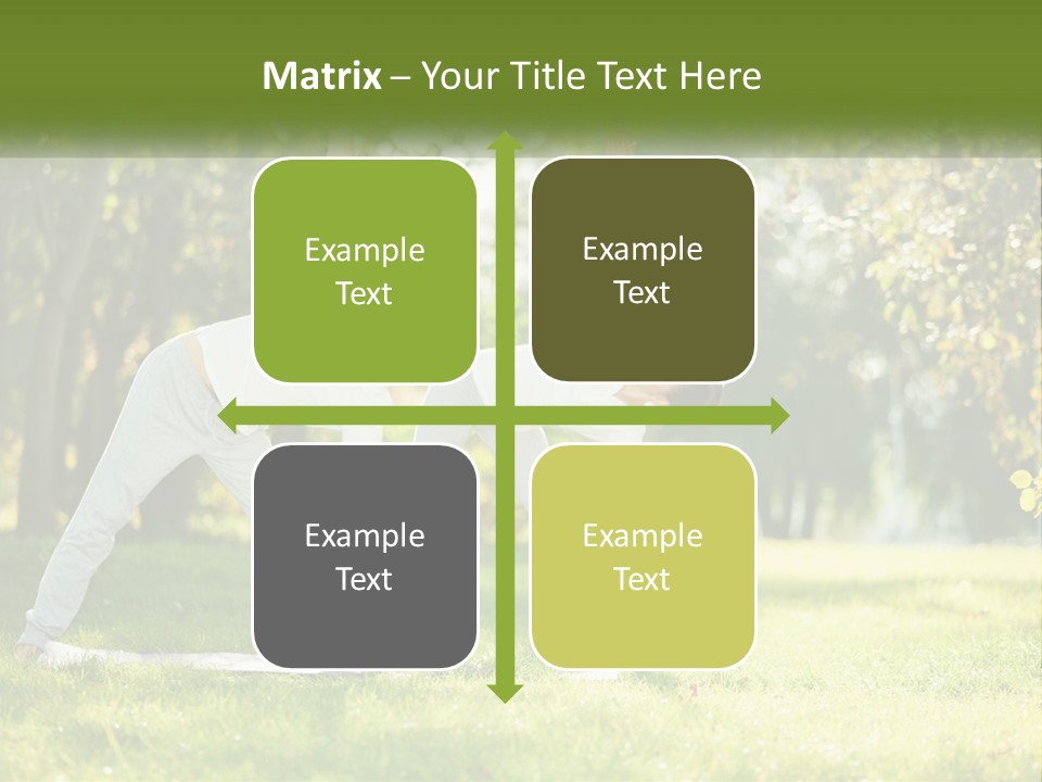 Sad Sea Coastal PowerPoint Template