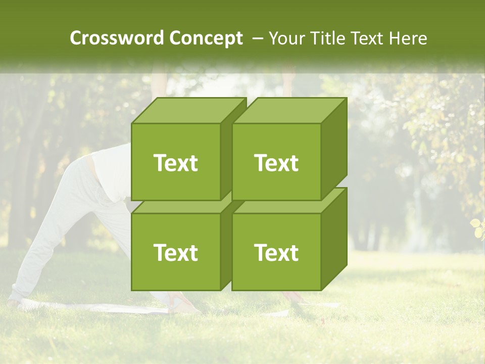 Sad Sea Coastal PowerPoint Template